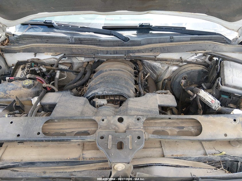 CHEVROLET SILVERADO 1500 2015 VIN 3GCUKREC0FG125927