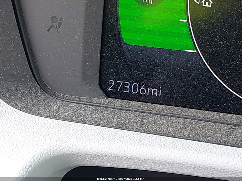 CHEVROLET BOLT EUV 2022 VIN 1G1FZ6S04N4108940