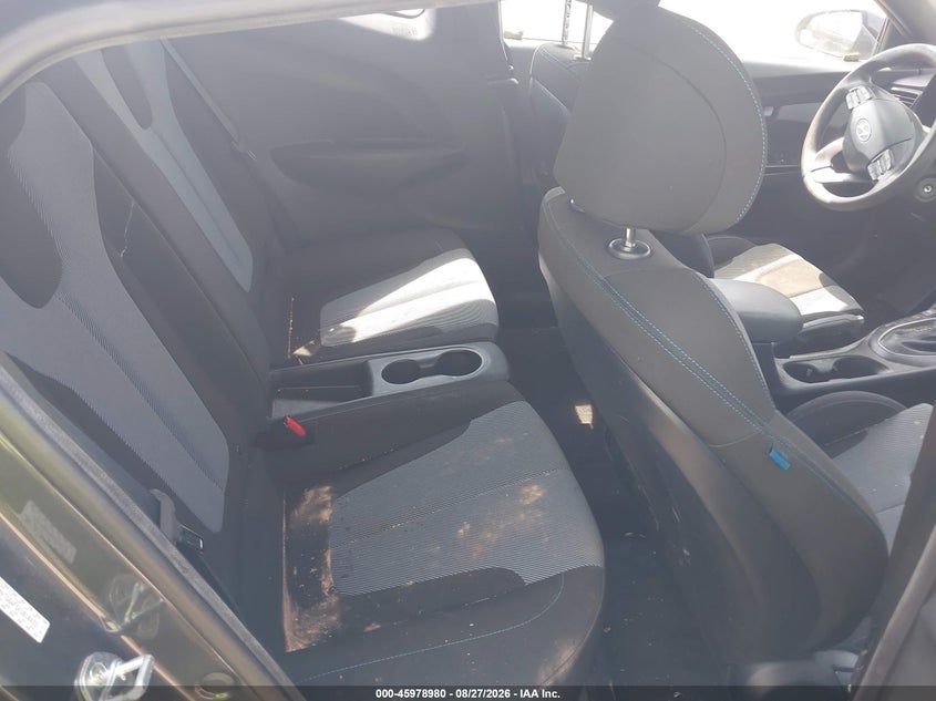 HYUNDAI VELOSTER 2019 VIN KMHTG6AF5KU010433