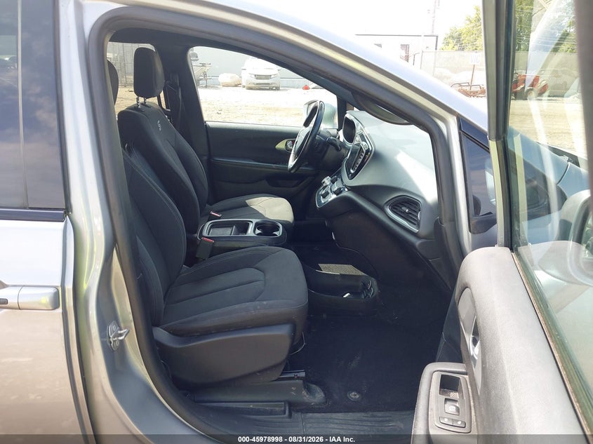 CHRYSLER PACIFICA - zdjęcie 5