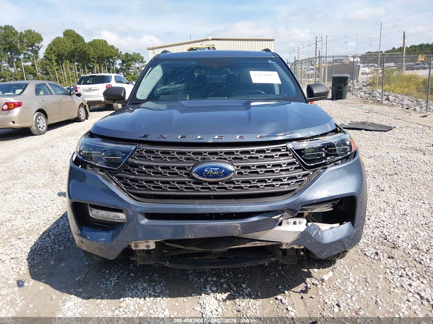 Photo 12 - FORD EXPLORER