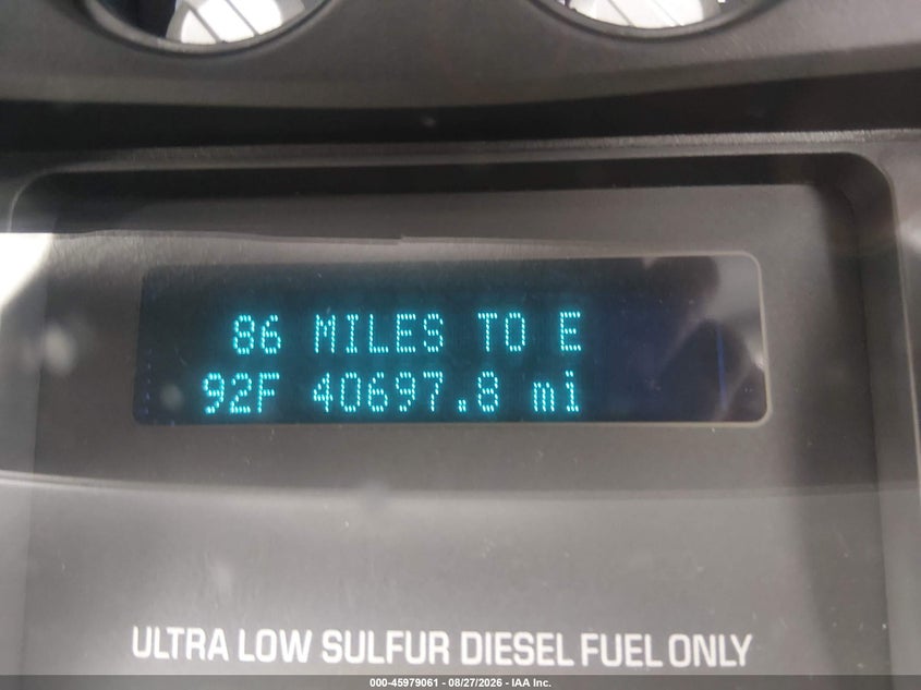 FORD F-250 2015 VIN 1FDBF2AT0FEA14600