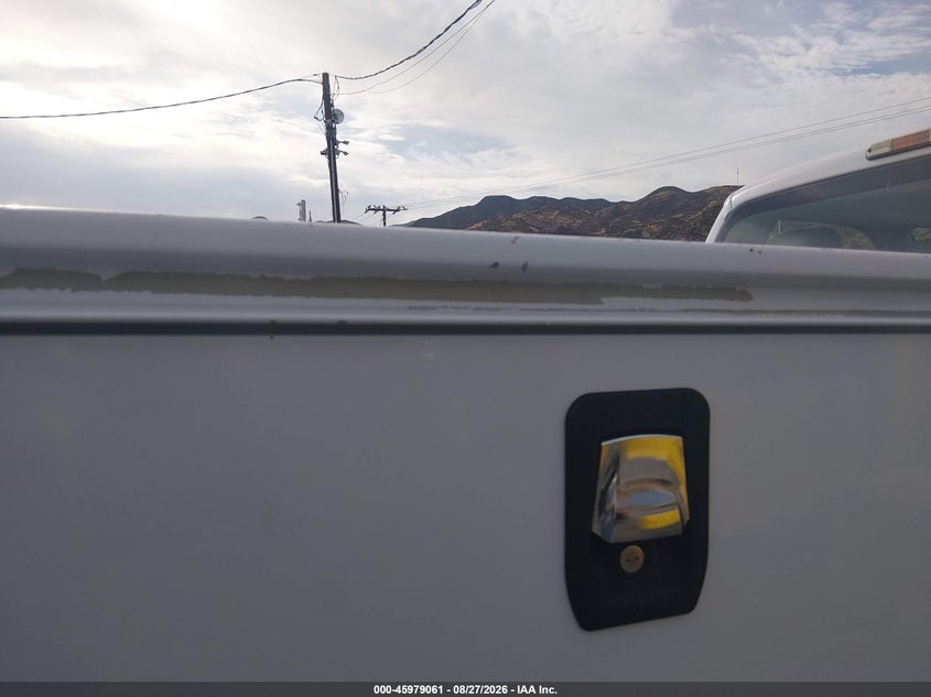 FORD F-250 2015 VIN 1FDBF2AT0FEA14600