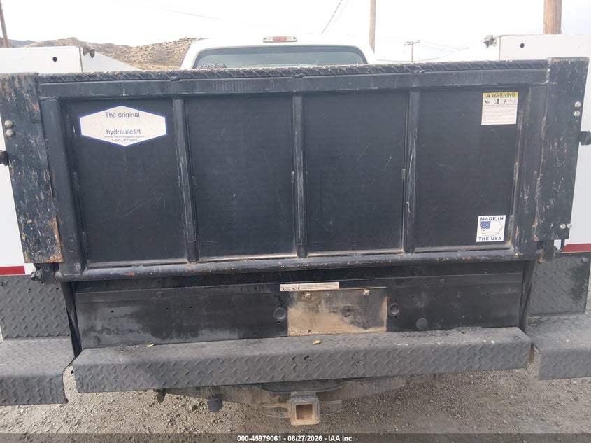 FORD F-250 2015 VIN 1FDBF2AT0FEA14600