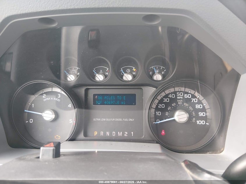 FORD F-250 2015 VIN 1FDBF2AT0FEA14600
