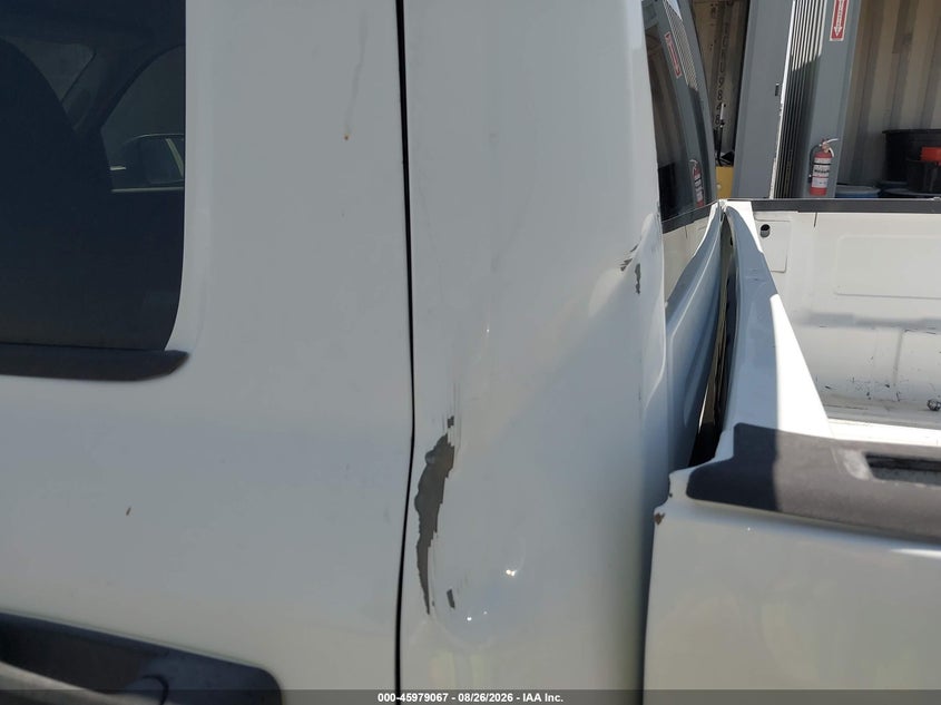 2014 RAM 2500 auction photo 6