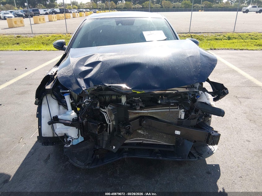 KIA FORTE 2023 VIN 3KPF24AD3PE671726