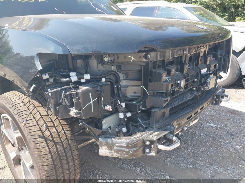 RIVIAN R1T 2023 VIN 7FCTGBAA6PN027657