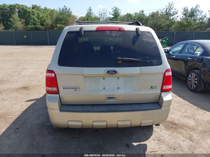 Photo 17 - FORD ESCAPE