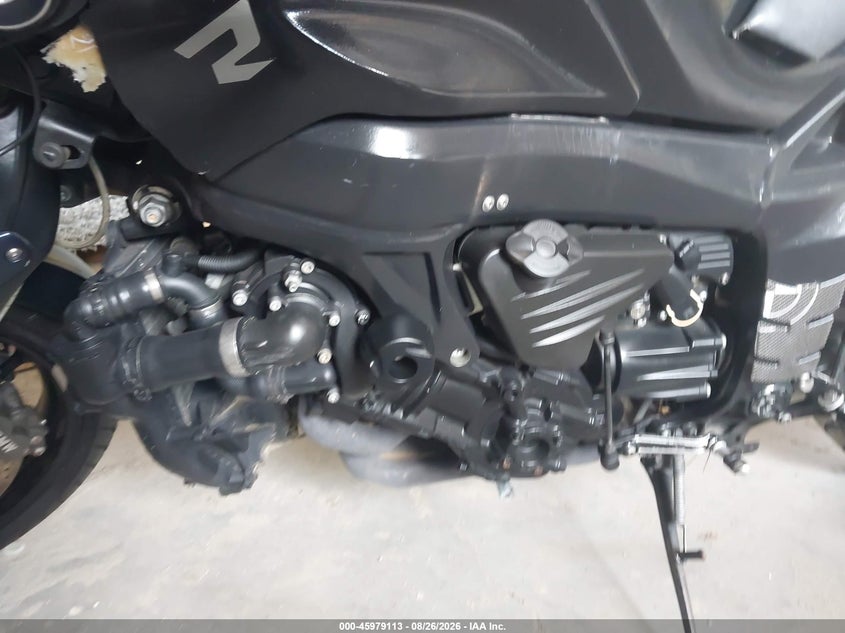 BMW K1200 2006