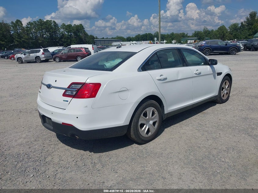 Vin: 1fahp2mk5eg118443, lot: 46478355, ford police interceptor 20144