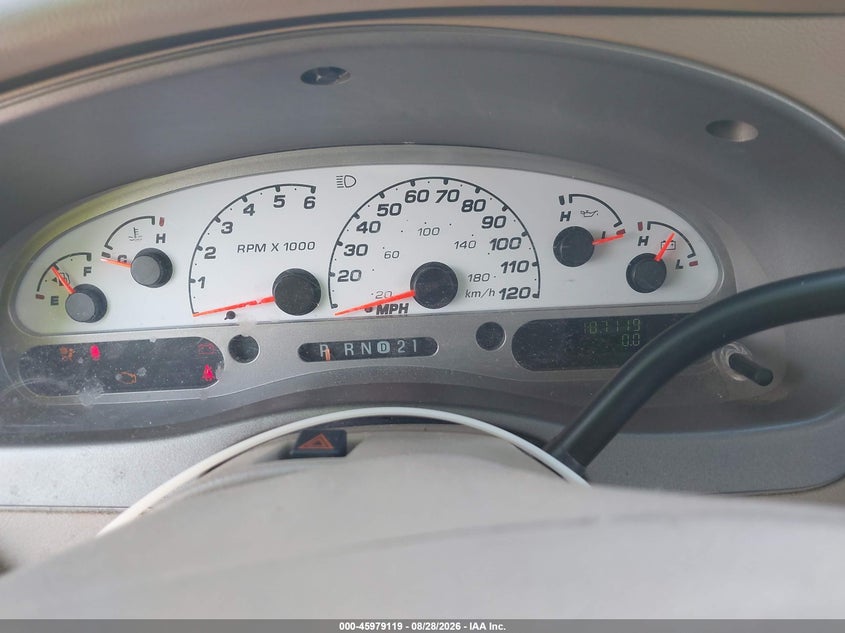 2005 FORD EXPLORER SPORT TRAC auction photo 7