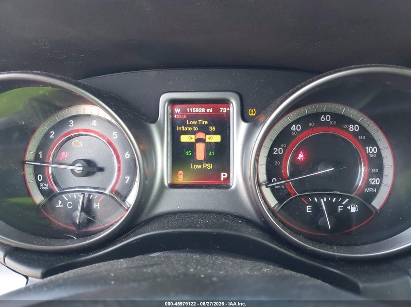 DODGE JOURNEY 2020 VIN 3C4PDCGB2LT265795