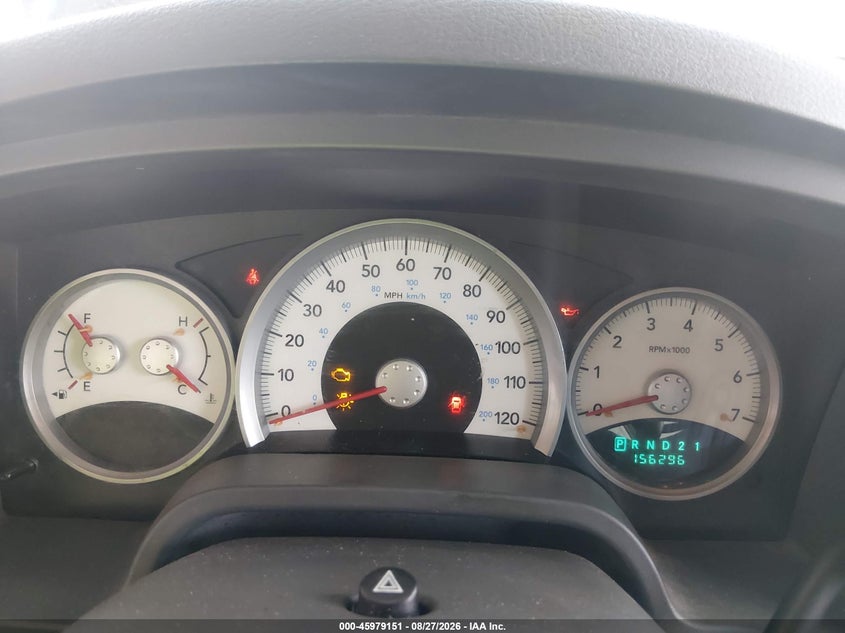 DODGE DAKOTA 2005 VIN 1D7HE42K95S283235