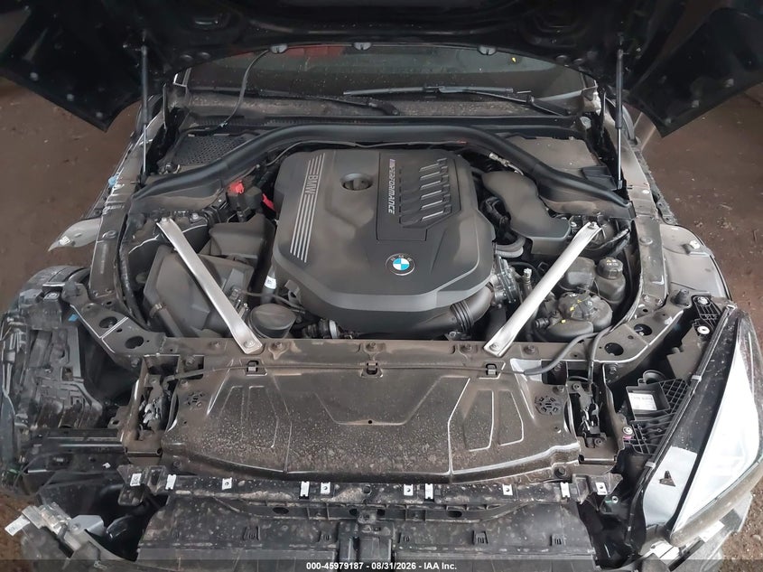 BMW Z4 - zdjęcie 10