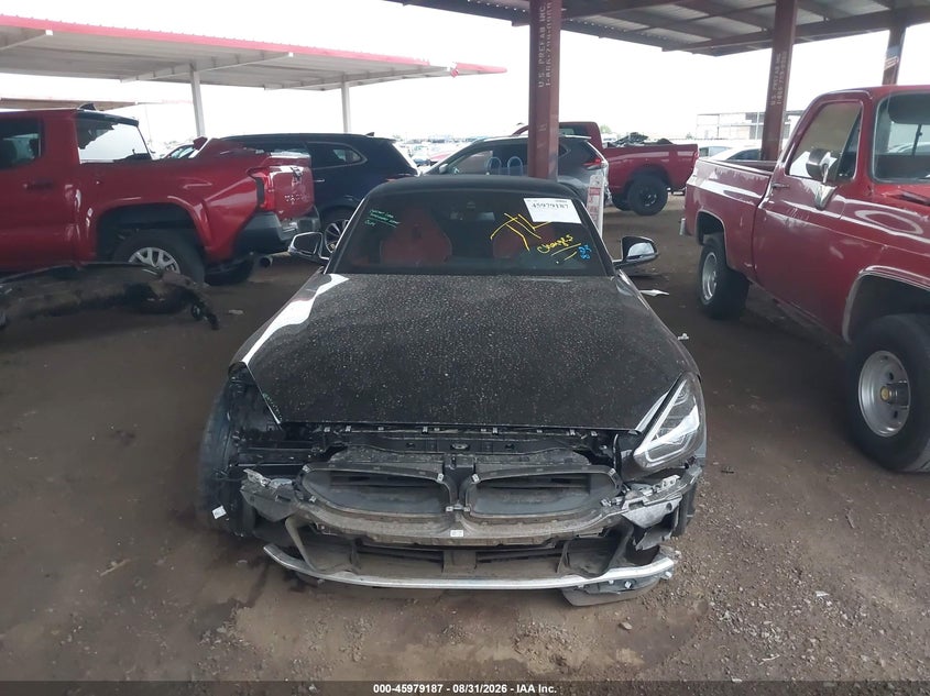 BMW Z4 - zdjęcie 6