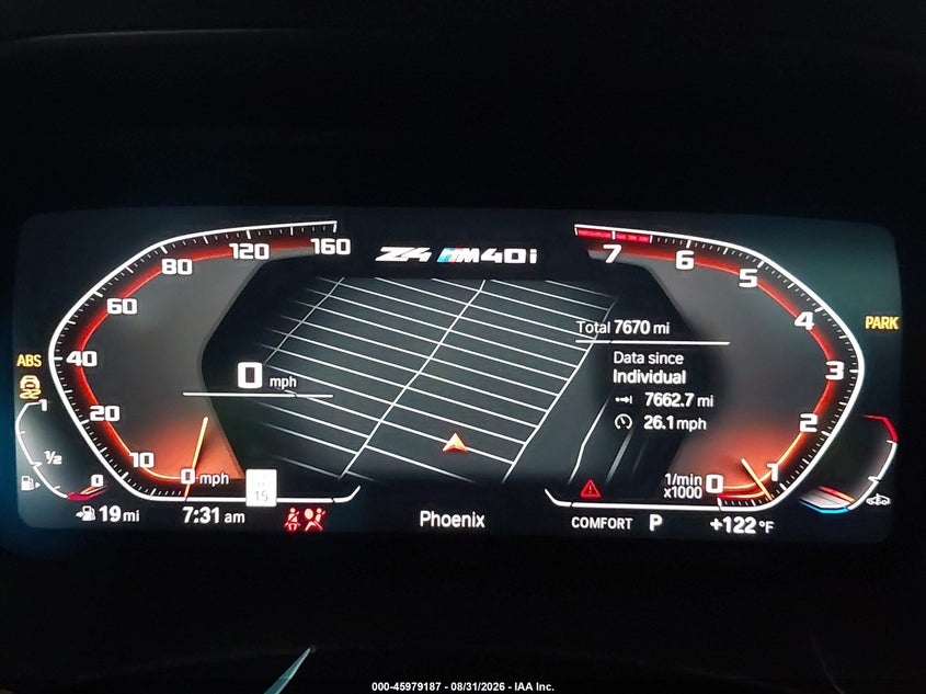 BMW Z4 - zdjęcie 7