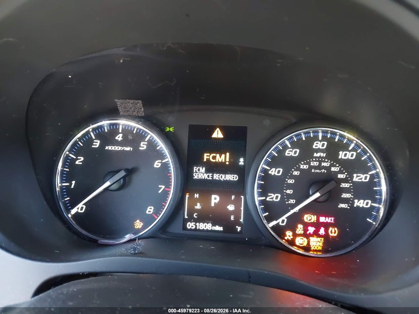2020 MITSUBISHI OUTLANDER auction photo 7