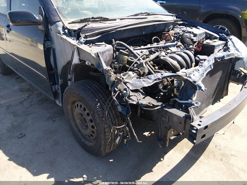2006 TOYOTA COROLLA auction photo 6