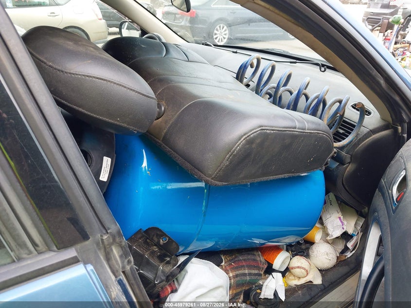 SUBARU OUTBACK 2008 VIN 4S4BP61C087330025
