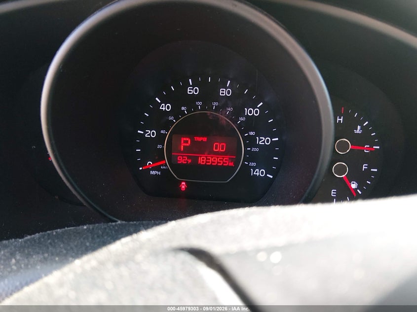 KIA SOUL 2014 VIN KNDJN2A28E7023185