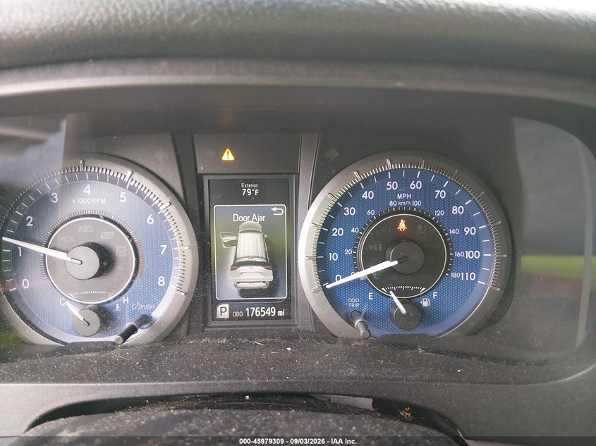 TOYOTA SIENNA - zdjęcie 7