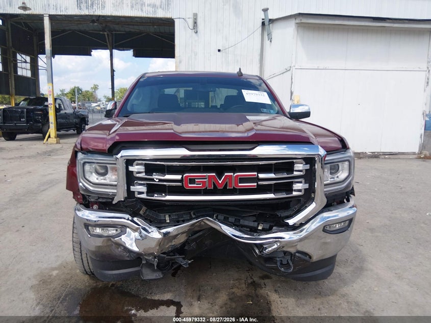 GMC SIERRA 1500 - zdjęcie 12