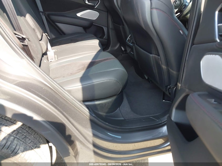 Фото 8 - ACURA RDX