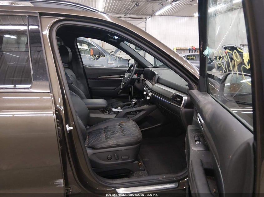 2024 KIA TELLURIDE SX X-LINE · Фото 5