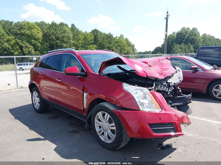 Vin: 3gyfnbe3xgs582664, lot: 46478636, cadillac srx luxury collection 2016 img_1