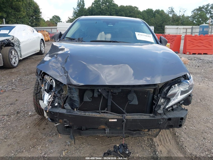 LEXUS ES 350 - zdjęcie 12