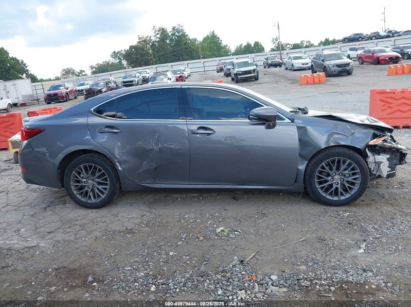 LEXUS ES 350 - zdjęcie 13