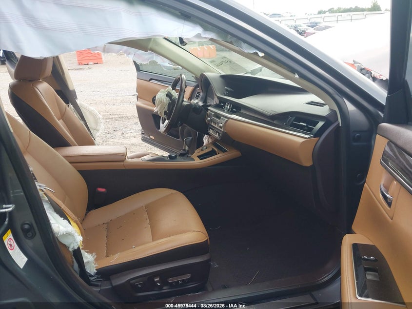 LEXUS ES 350 - zdjęcie 5