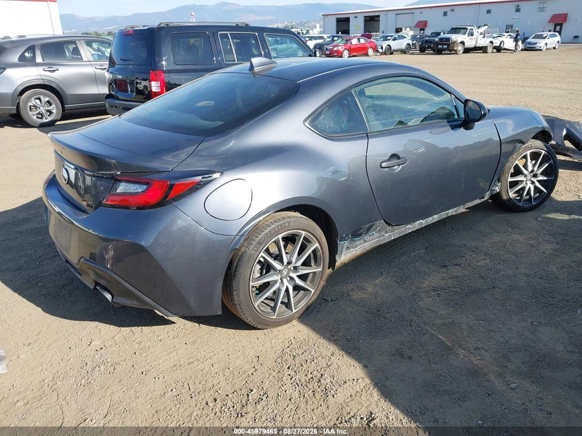 Vin: jf1znbb19r9756791, lot: 46478704, toyota gr86 20244