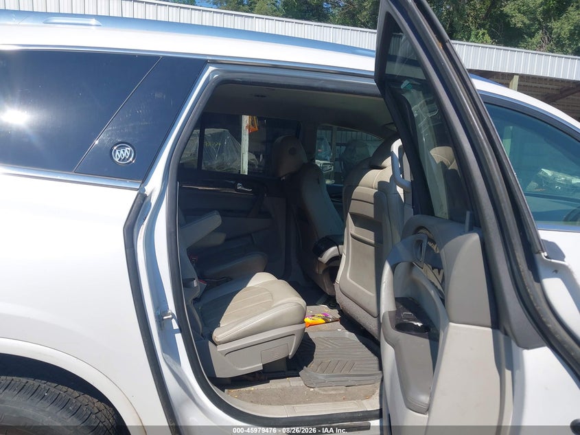 Фото 8 - BUICK ENCLAVE