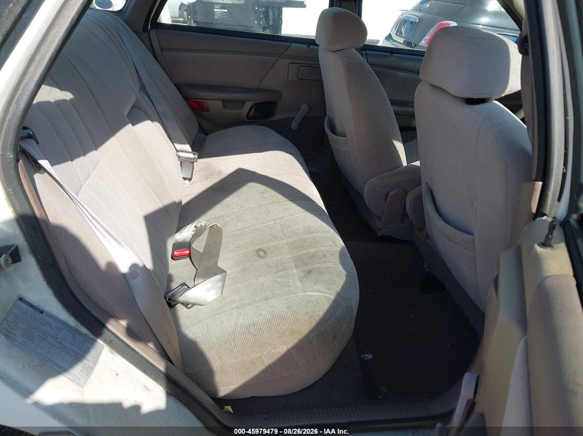 1995 FORD TAURUS auction photo 8
