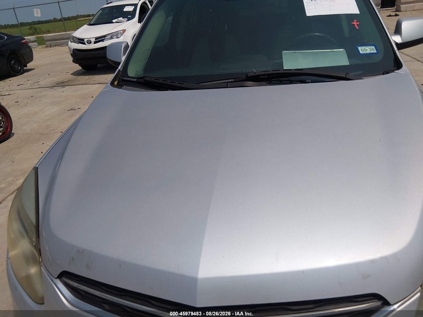 2017 CHEVROLET EQUINOX auction photo 6