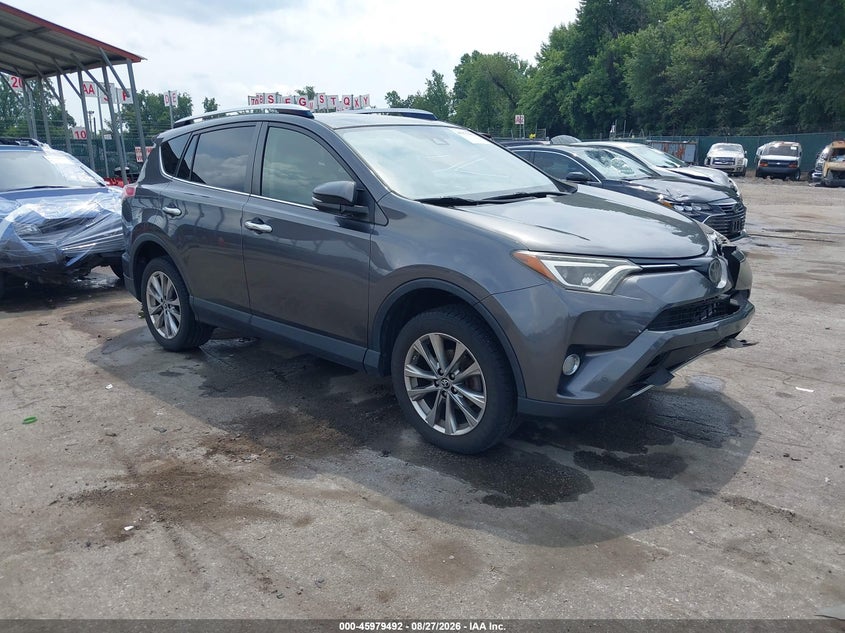 Vin: jtmdfrev7gj079082, lot: 46478732, toyota rav4 limited 2016 img_1