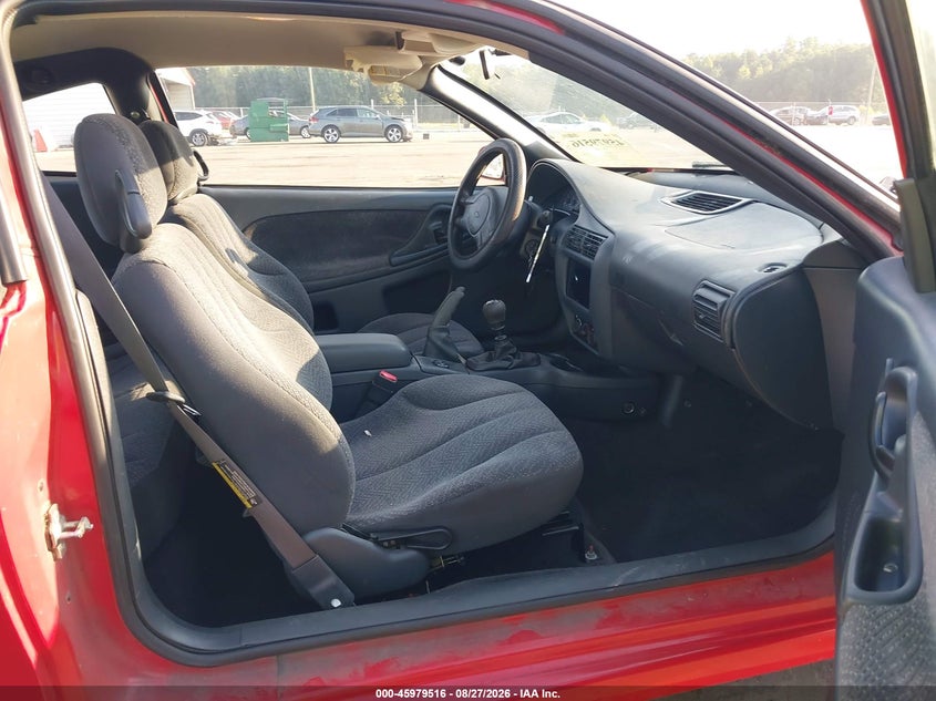 2005 CHEVROLET CAVALIER auction photo 5