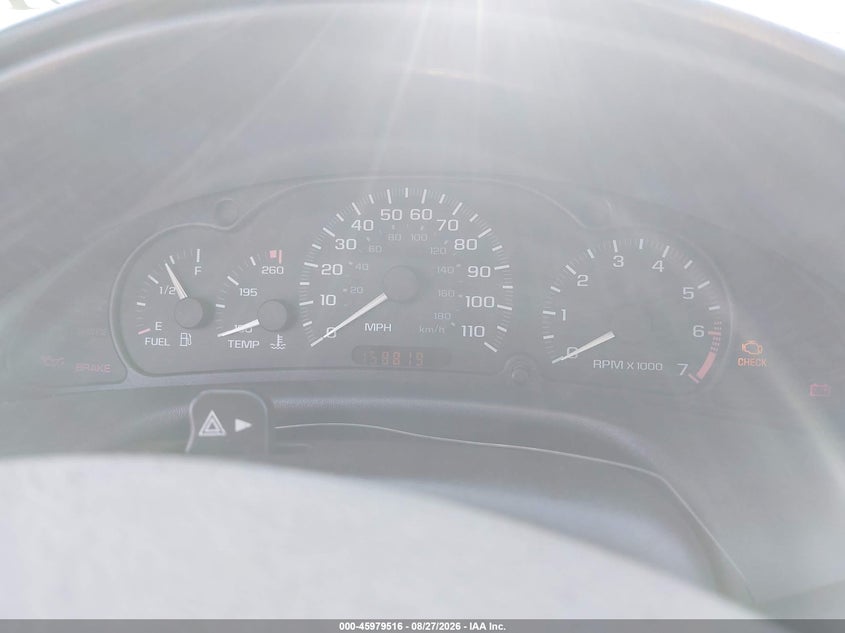 2005 CHEVROLET CAVALIER auction photo 7