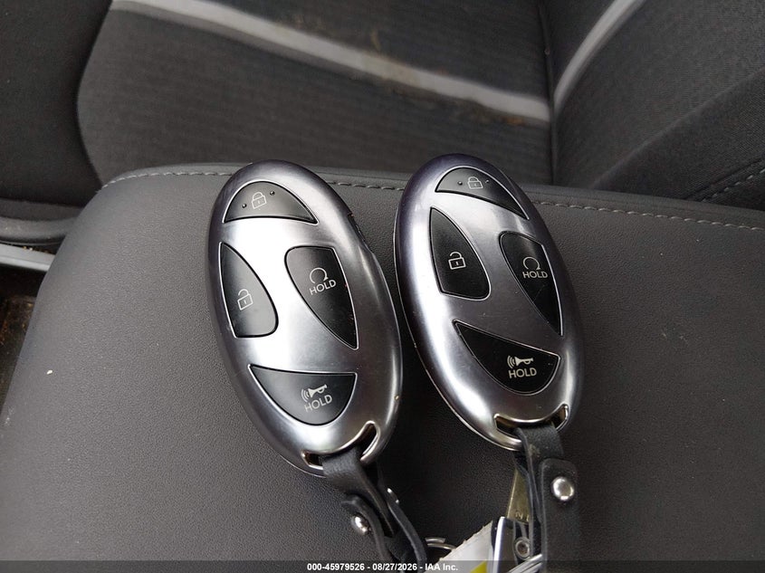 HYUNDAI SONATA 2026 VIN KMHL24JA1TA548198