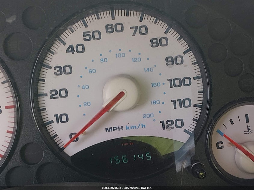 JEEP LIBERTY 2002 VIN 1J4GL48K92W233596