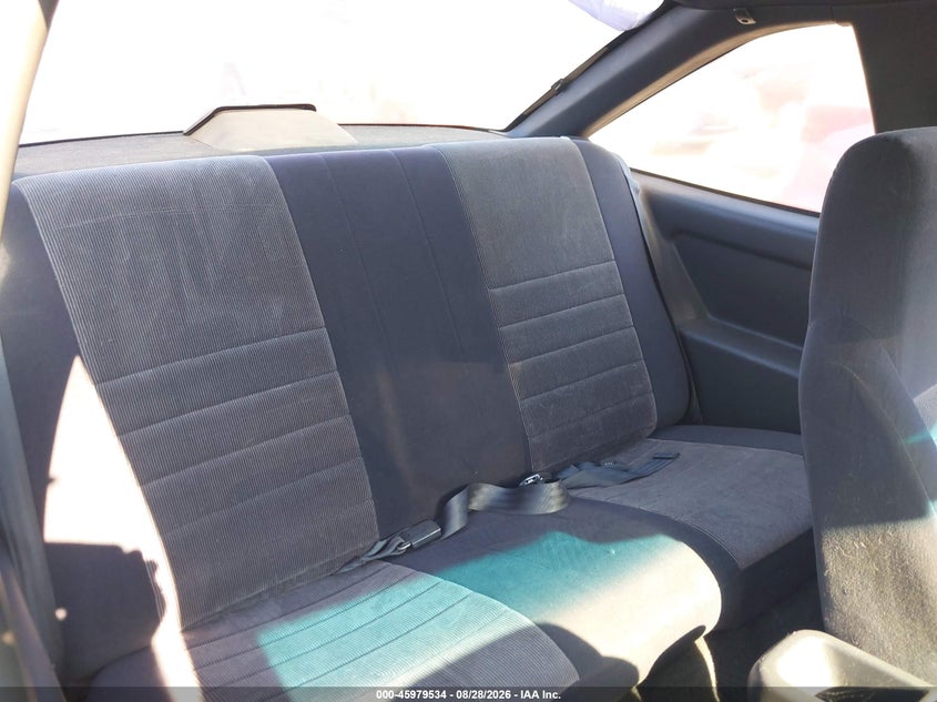 1994 CHEVROLET CAVALIER auction photo 8