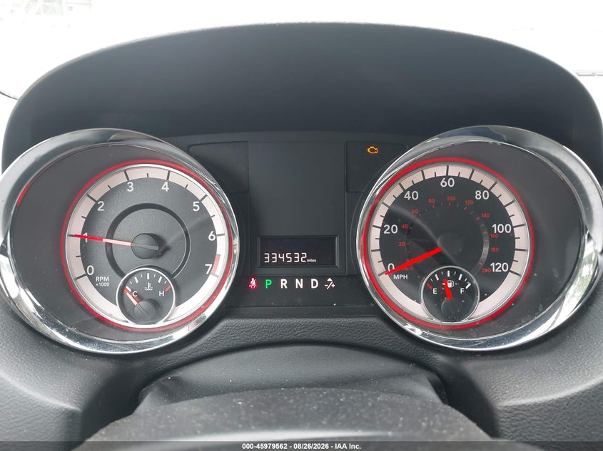 DODGE GRAND CARAVAN 2017 VIN 2C4RDGBG3HR580134