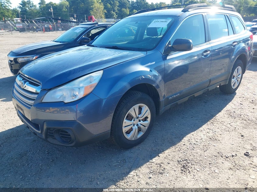 Vin: 4s4brbacxd3220247, lot: 46478846, subaru outback 2.5i 20132