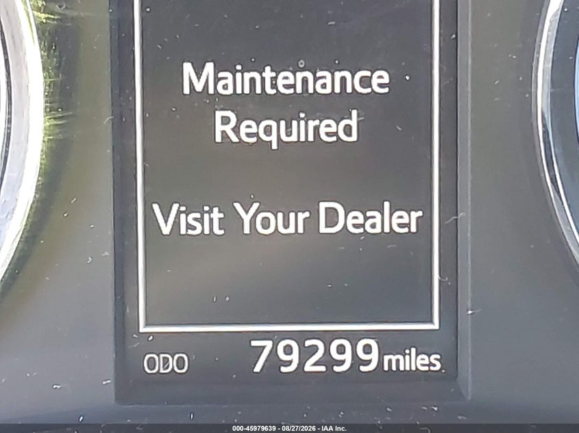 2017 TOYOTA COROLLA SEDAN 1.8L I-4 DOHC, VVT, 132HP