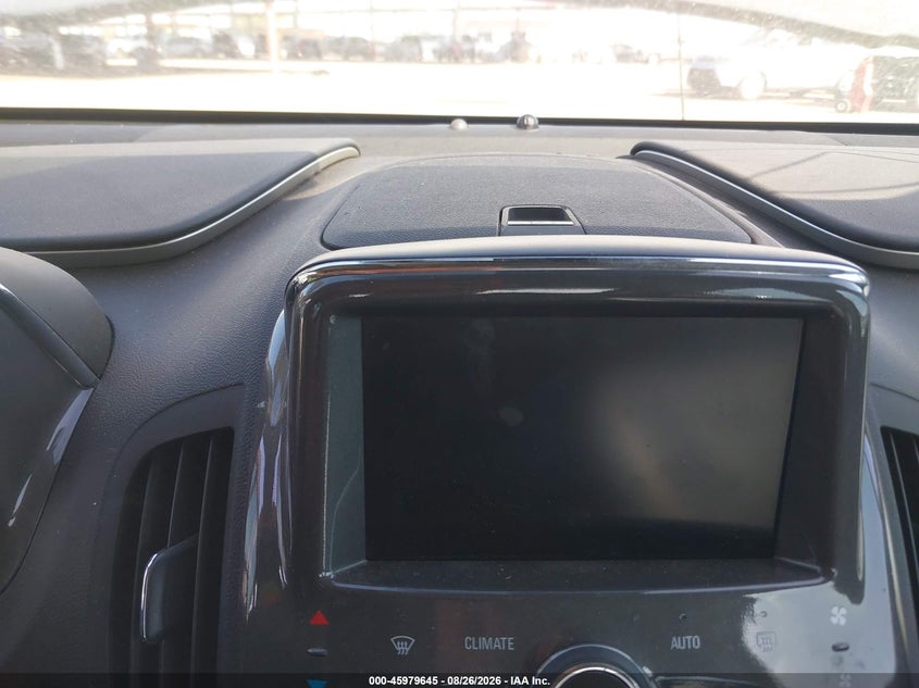 CHEVROLET VOLT 2015 VIN 1G1RB6E48FU137097