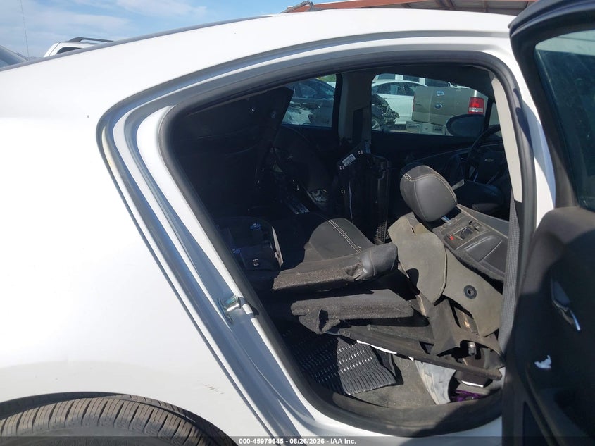2015 CHEVROLET VOLT auction photo 8