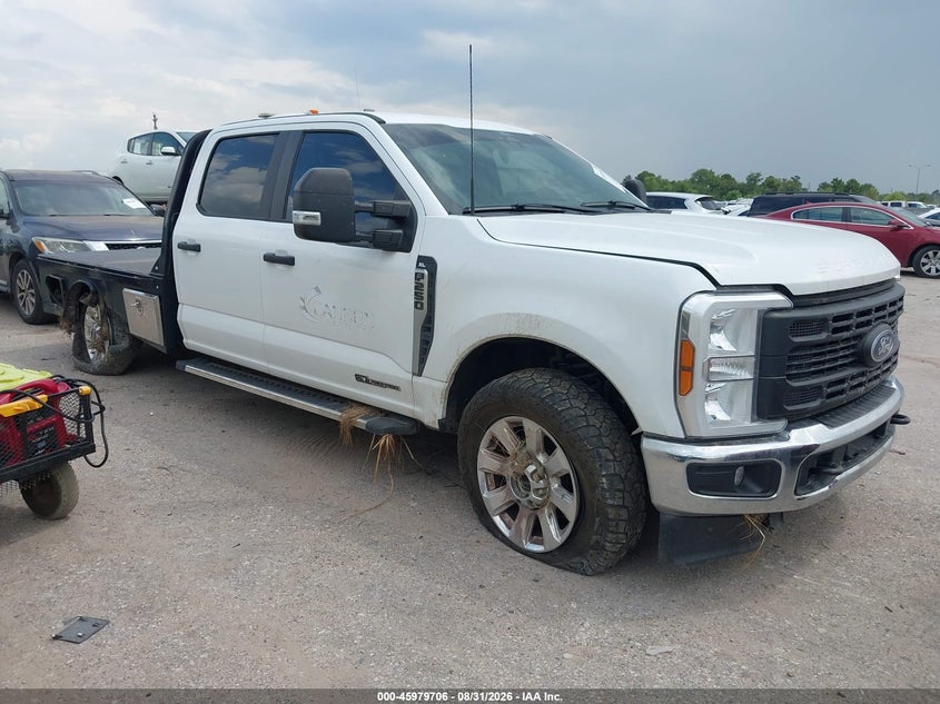 Vin: 1ft7w2bt0rec55294, lot: 46478946, ford f-250 xl 2024 img_1