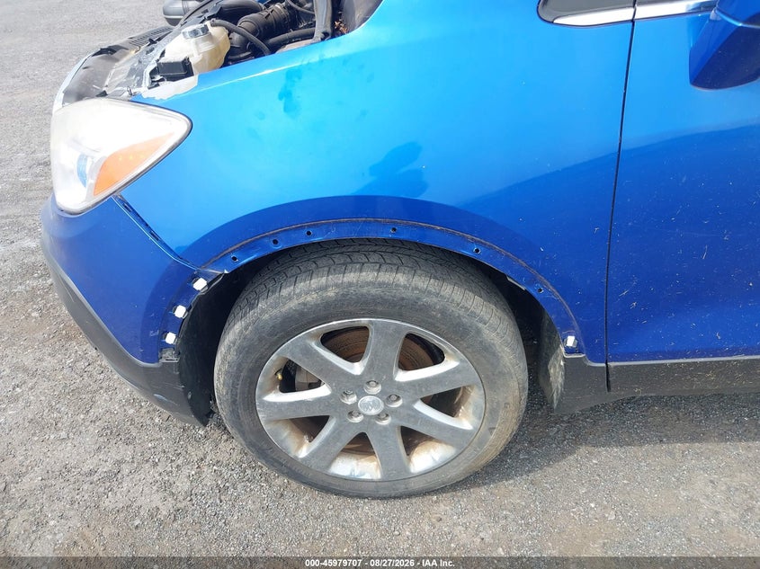 2014 BUICK ENCORE auction photo 6
